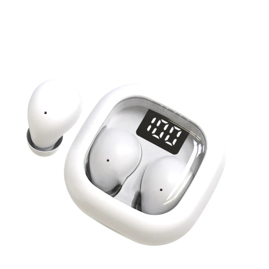 SHUKE Wireless Earbuds ANC True Wireless Headset Bluetooth 5.3