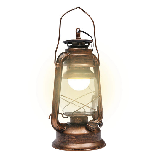 Bymaocar Outdoor Wall Light Lantern Iron Exterior Lighting