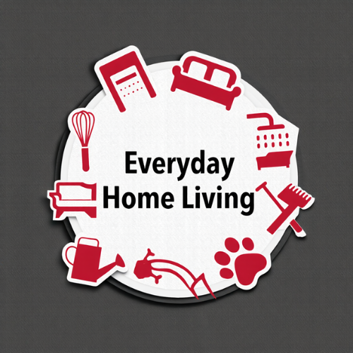 Everyday Home Living